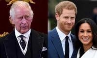 Prince Harry Issues New Statement About 'voting' Amid King's Abdication Plans