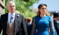 Princess Beatrice, Prince Andrew Excited For New Series, Hosting 'mini Viewing Party'