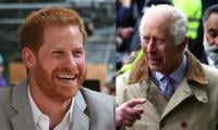 Prince Harry's UK Trip Overlap With King Charles' Scottish Engagement