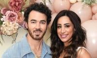 Kevin Jonas Pays Tribute To Wife Danielle On 'special' Day