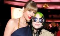 Taylor Swift Inspires Billie Eilish's 'bold' New Move