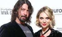 Dave Grohl's Wife Ditches Wedding Ring After Rocker's Lovechild Confession