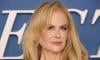 Nicole Kidman reflects on body image insecurities back in 90s