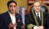 Justice Mansoor Ali Shah to be country's next chief justice: PPP chief