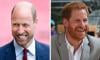 Prince William issues personal statement after Prince Harry’s birthday wish