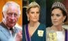 King Charles gives new title to Duchess Sophie amid Kate’s absence