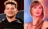 Taylor Swift puts 'political' feud rumours to rest at Patrick Mahomes' birthday bash