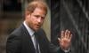 Prince Harry shares meaningful message after confirming UK visit 