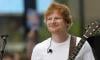 Ed Sheeran wins his female fan's heart with sweet gesture 