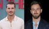 'DWTS' pro Gleb Savchenko supports Artem Chigvintsev during tough times