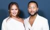 Chrissy Teigen shares adorable snapshot of ‘one big happy family’