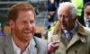 Prince Harry's UK trip overlap with King Charles' Scottish engagement