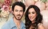 Kevin Jonas pays tribute to wife Danielle on 'special' day