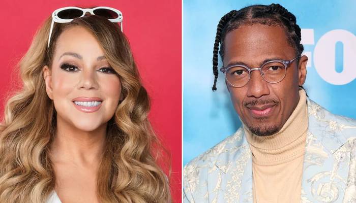 Nick Cannon explains how Mariah Carey is coping with the deaths of mother, sister