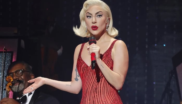 Lady Gaga opens up about navigating lies and rumours in her career