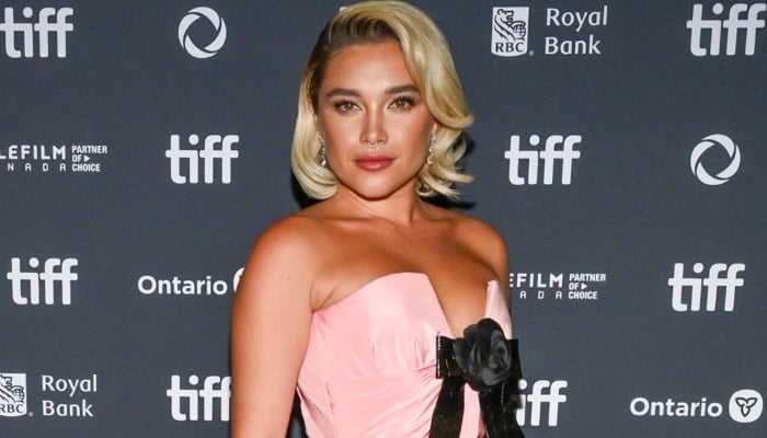 Florence Pugh reveals We Live in Time inspired her to take control of love life