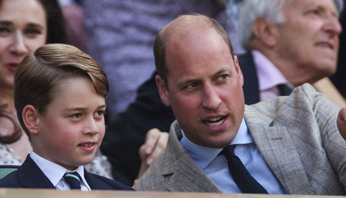 Prince William adds new staff with keen consideration for Prince George