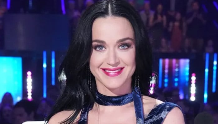 Katy Perry values music feedback from one family member—not Orlando Bloom or their daughter