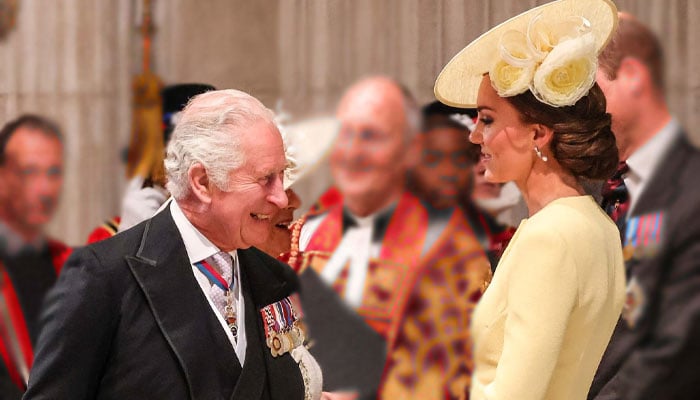 King Charles’ staff seeks Kate Middleton’s advice for monarch’s future plans