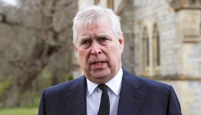 Palace staff ‘thrilled’ over new blow delivered to Prince Andrew