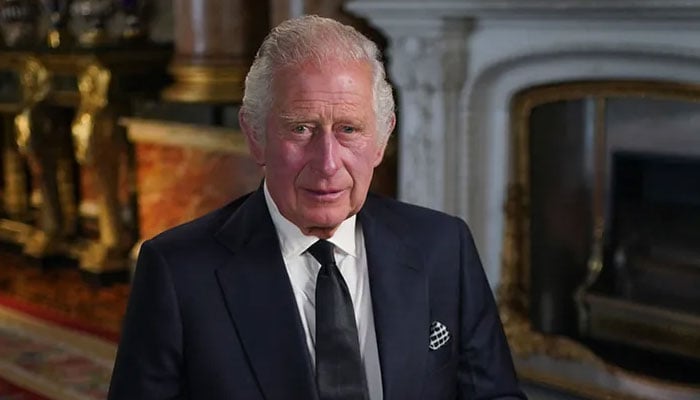 King Charles issues sad statement after Prince Harry’s announcement