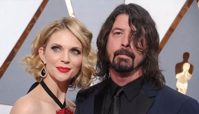 Dave Grohl’s decade-long affair emerge after his bombshell baby admission.