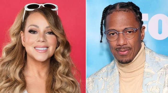 Nick Cannon dishes out update on Mariah Carey after deaths of mom, sister