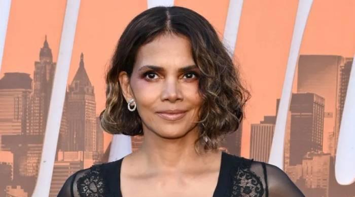 Halle Berry speaks candidly about her role as a mom-of-two in real life