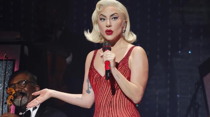 Lady Gaga opens up about navigating lies and rumours in her career