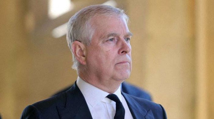 Prince Andrew’s pal reveals depressing details amid his new setback