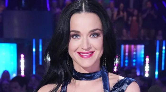 Katy Perry reveals unexpected family ally in ‘143’ album creation