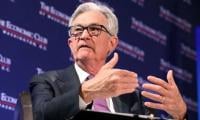 US Fed Slashes Rates By 50 Basis Points In First Easing Since Pandemic Hit