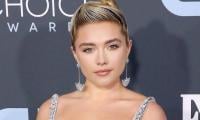 Florence Pugh Spills The Beans About Her Love Life