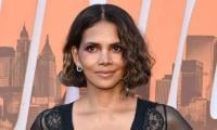 Halle Berry Speaks Candidly About Her Role As A Mom-of-two In Real Life