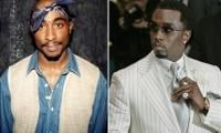 Feds Who Arrested Diddy Working With Tupac's Murder Trial Prosecutors: Report