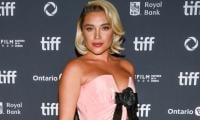 Florence Pugh Reveals 'We Live In Time' Inspired Her To Take Control Of Love Life