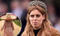 Princess Beatrice Daughter Sienna’s Noble Title Revealed