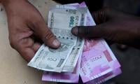 Anti-money Laundering Watchdog Urges India To Speed Up Prosecutions