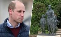 Prince William Honors Princess Diana With Breathtaking Shrine At Home – SEE