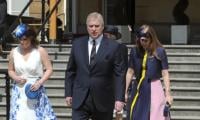 Eugenie, Beatrice Coping Extreme Scrutiny Amid Prince Andrew's Series: 'imagine Pain'