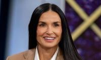 Demi Moore Opens Up About Facing Sexist Wage Gap In Hollywood