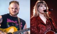 Zach Bryan Issues A Lengthy Apology After He Took A Dig At Taylor Swift