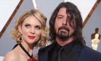 Dave Grohl’s Wife Eyes Tell-all Book Deal: Held Marriage Together For Daughters Amid Cheating