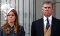 Princess Beatrice Urged Prince Andrew To Proceed With Infamous Interview