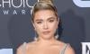 Florence Pugh spills the beans about her love life