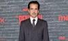 Colin Farrell sees 'The Sopranos' and 'Breaking Bad' as TV benchmarks