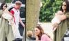 Prince Archie joins Prince George, Princess Charlotte, and Prince Louis for fun day