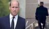 Prince William makes delightful announcement as Harry heads to UK