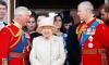 Prince Andrew's fate might have changed if Queen were still alive, expert