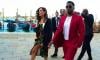 Sean 'Diddy' Combs' PR strategist Nathalie Moar resigns after human trafficking arrest